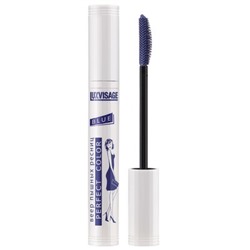 Тушь PERFECT COLOR веер пышных ресниц BLUE синий