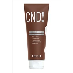 TEFIA Mypoint Оттеночный кондиционер для волос шоколад / Chocolate Conditioner, 250 мл KRISTALLER, 1108824