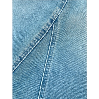 CONTE CON-894 Юбка джинсовая женская