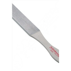 Solinberg Терка для ног с алмазной крошкой 261-8105 KRISTALLER, 1111857