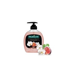 Palmolive Жидкое мыло 300мл Роскошь масел