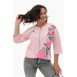 Футболка 50561 НАТАЛИ, 1186489