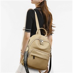 Bags Рюкзак женский / кожа / 011721