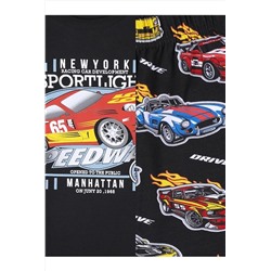 Костюм (Брюки+Футболка) АПРЕЛЬ, 1126283