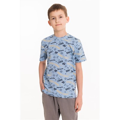 Футболка М22131и