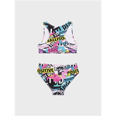 PLAYTODAY Купальный костюм 12521608