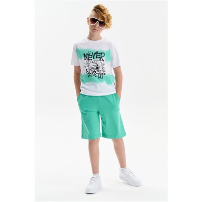 Шорты для мальчика PELICAN, 1242256