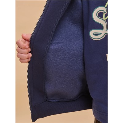 PELICAN Толстовка BFXK3363U