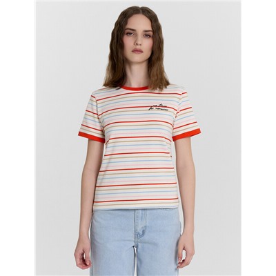 ФУТБОЛКА ЖЕНСКАЯ 112936