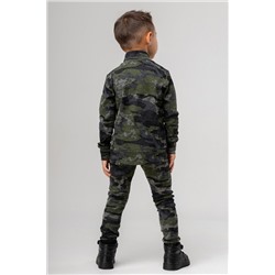 Костюм (Водолазка+Брюки) BODO-S, 1028601