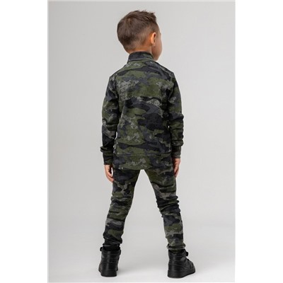 Костюм (Водолазка+Брюки) BODO-S, 1028601