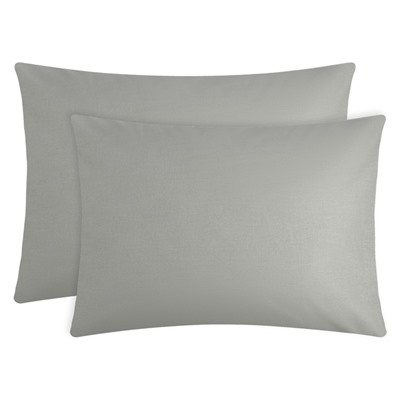 Комплект наволочек «Этель» Te amo (вид 1), 50×70 см, 2 шт., бязь, хлопок 100%