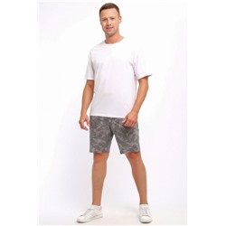 Шорты мужские 36966 (Хаки)