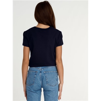 Апрель Футболка 1ЖДФК4161001