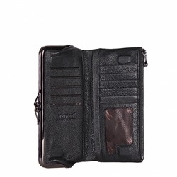 Кошелек 3991-1806 black Vermari