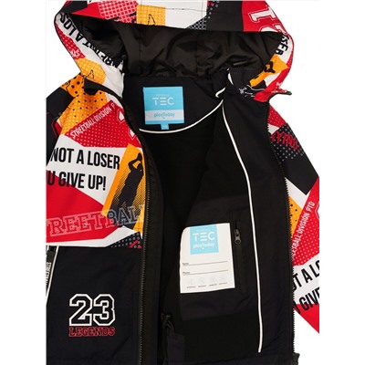 PLAYTODAY Куртка 12512405