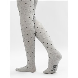Колготки для девочки Соль&Перец