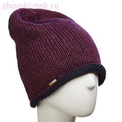 Petra с руликом Колпак женский флис (56-58)