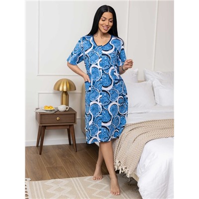 Халат мод.1781/9