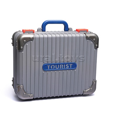 Набор инструментов "ПрофиКомплект" в коробке