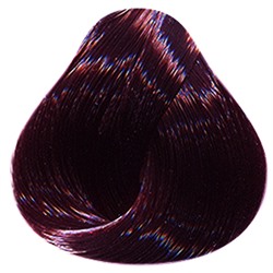 OLLIN Performance Пермаментная крем-краска 5/5 «Светлый шатен махагоновый» 60 мл