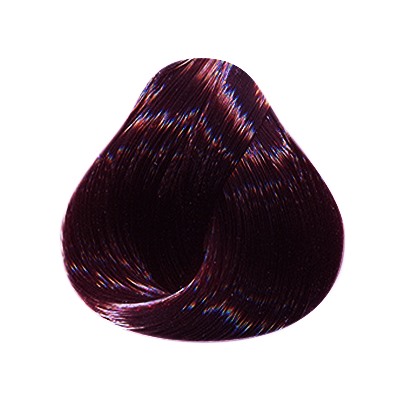 OLLIN Performance Пермаментная крем-краска 5/5 «Светлый шатен махагоновый» 60 мл