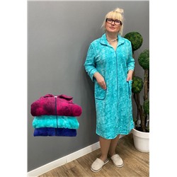 Mad-502к. (Халат женский, MaDo )