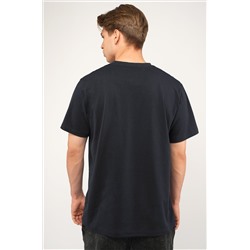 Мужская базовая футболка из хлопка 3 шт. Happyfox