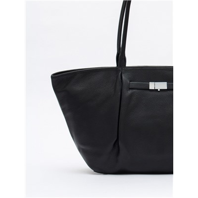 Сумка 1034-1MP black Polina&Eiterou