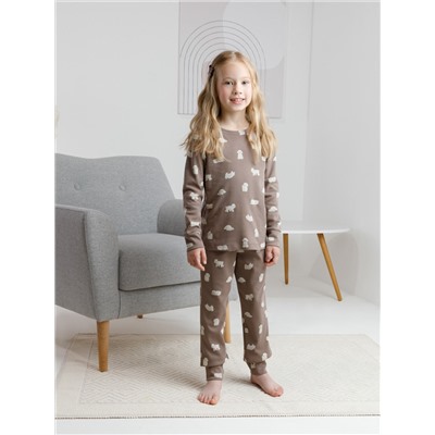 CROCKID Пижама К 1552