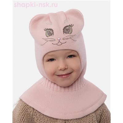 Анрия Шлем для девочки (4-6 лет)