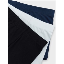 ТРУСЫ ДЛЯ МАЛЬЧИКОВ (3ШТ.) 413352-3