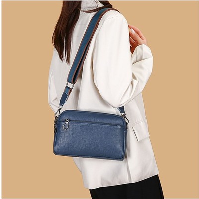 Bags Сумка женская / кожа /  04312173
