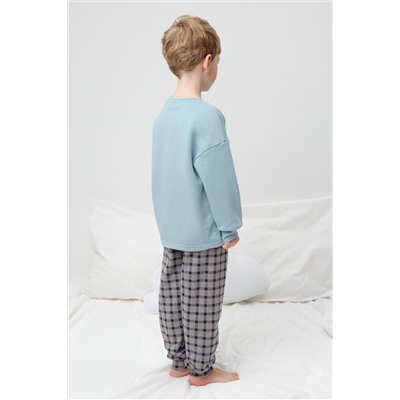 Пижама CROCKID, 1214017