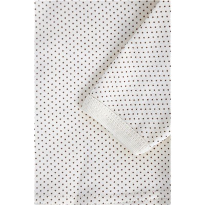 Футболка 1704-3 дл. рукав детская (Молочный)