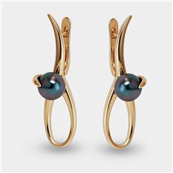 Серьги "Эстетика"