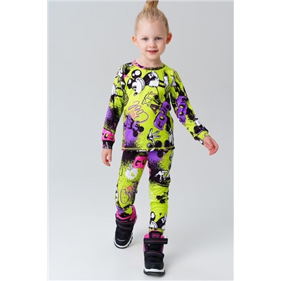 Термокомплект PLAYTODAY, 1223187