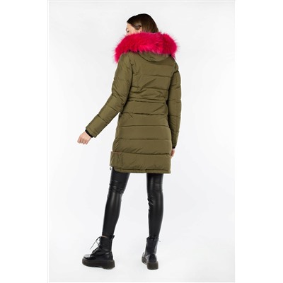 05-1562 Куртка зимняя (Синтепон 300)