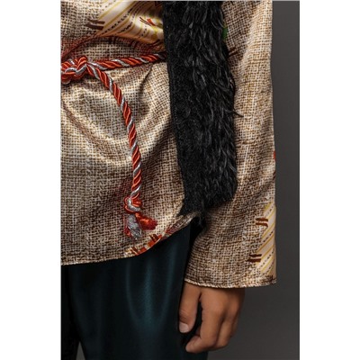 Костюм Разбойник BATIK, 1212570