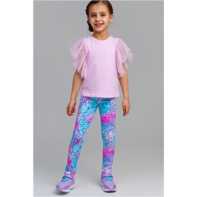 Леггинсы, 2 шт. PLAYTODAY, 1121553