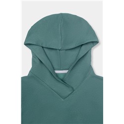 Костюм Мерлин Изумрудный