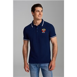 Поло ADDIC-SPORT, 1095215