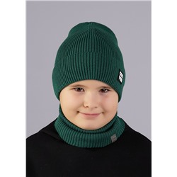 452522 CLEVER Шапка