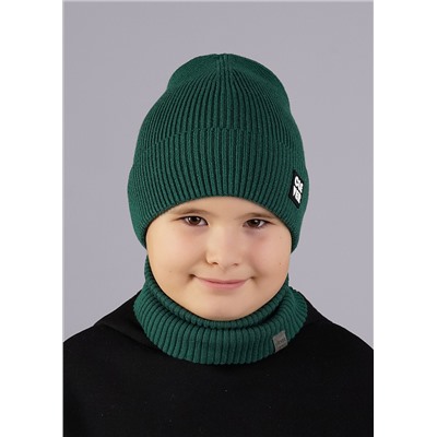 452522 CLEVER Шапка