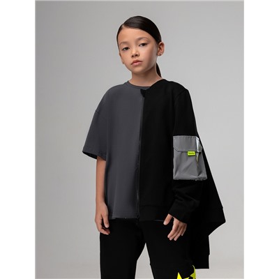 Bodo Толстовка 20-268MU