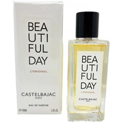 CASTELBAJAC BEAUTIFUL DAY L'ORIGINAL edp (w) 100ml