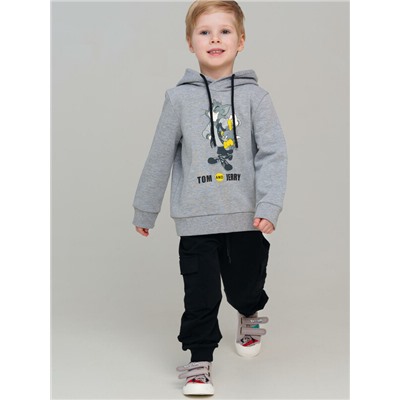 Полуботинки для мальчиков