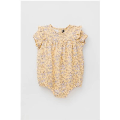 CROCKID Полукомбинезон КР 6461