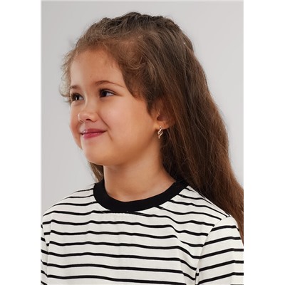 Лонгслив для девочки