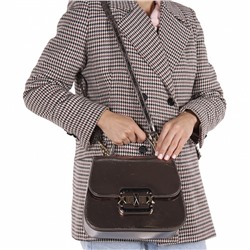 Сумка 6046-4Q gun Polina&Eiterou